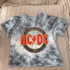 AC/DC T-Shirt
